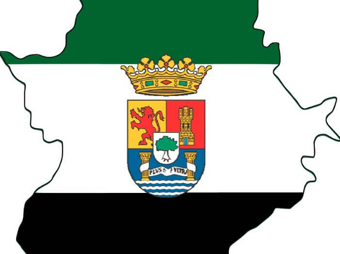 Estudiar CAFYD en Extremadura