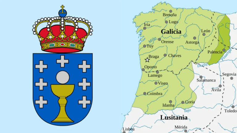 Estudiar CAFYD en Galicia