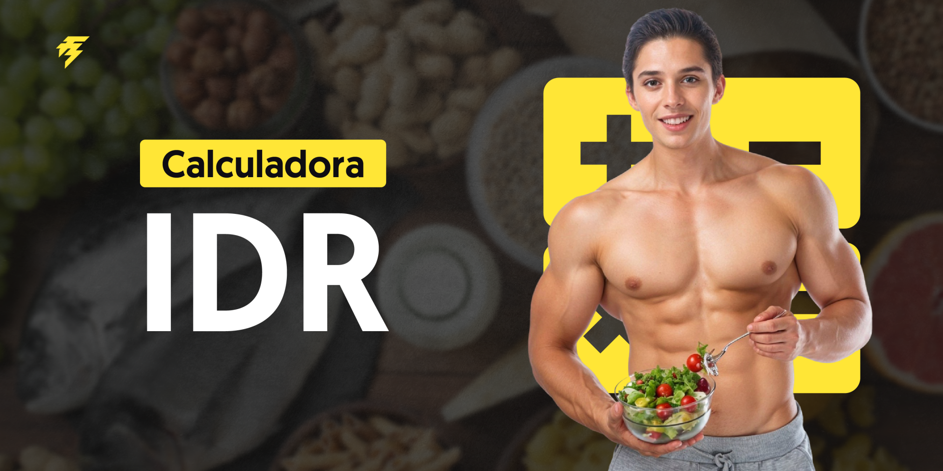 calculadora ingesta diaria recomendada