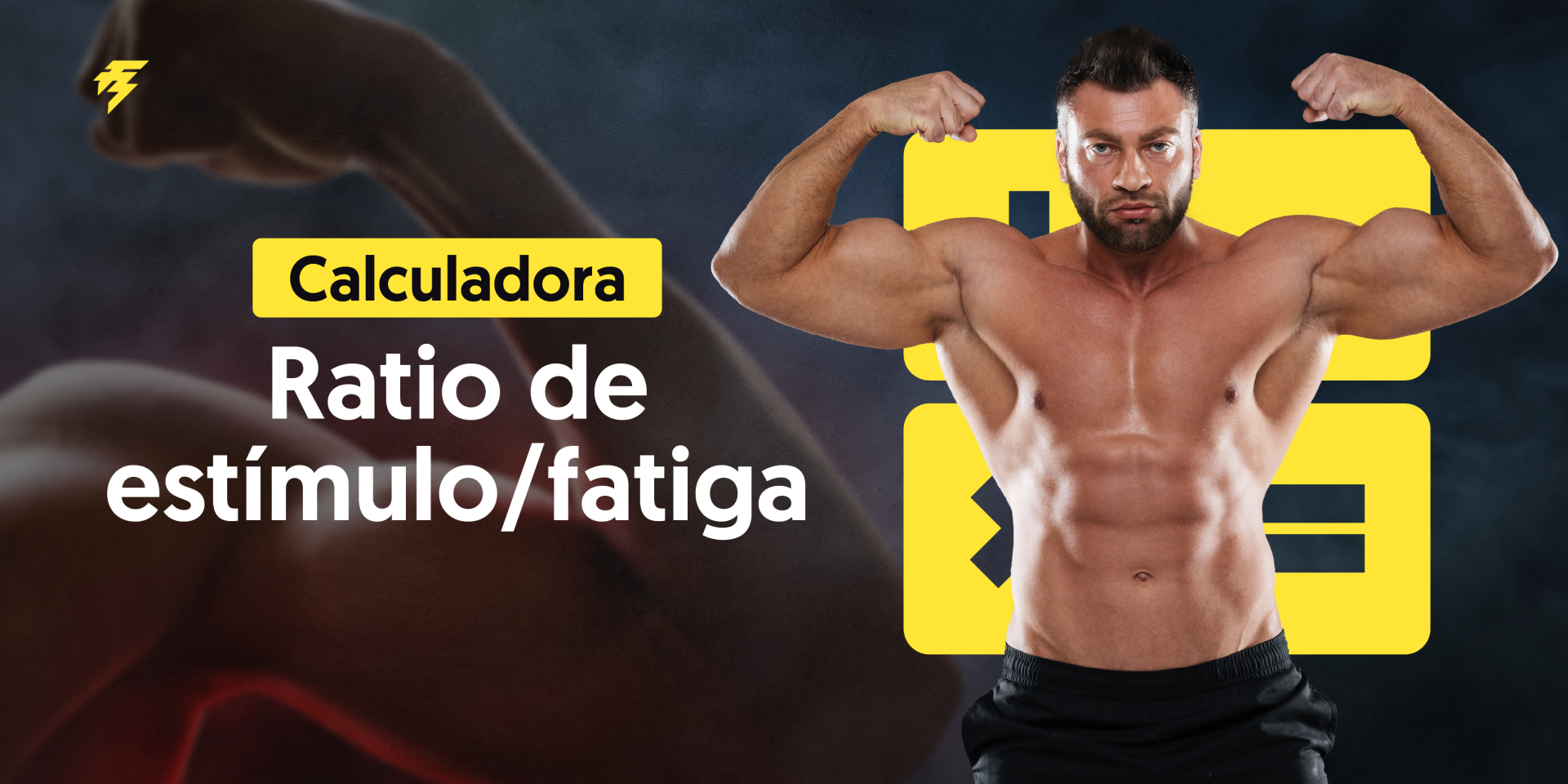 calculadora estimulo fatiga
