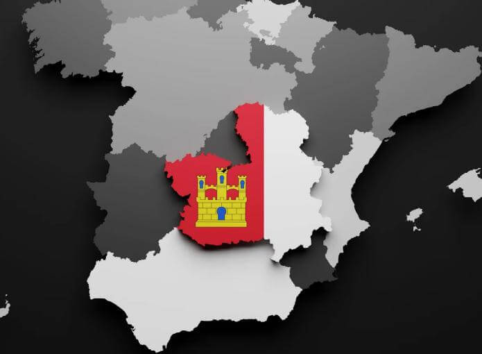 CAFYD en Castilla-La Mancha