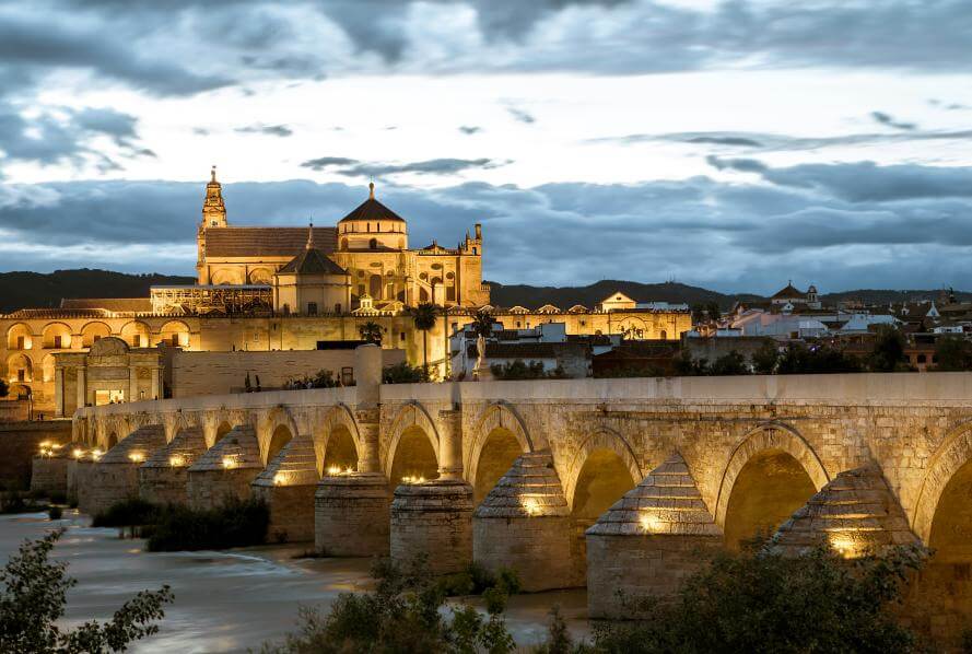 Estudiar TSAF en Córdoba