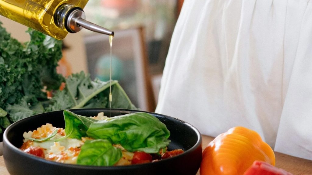 ¿Cuánta grasa debo comer para ganar masa muscular? 7 Ingesta de grasa