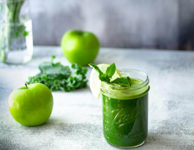 Dietas detox