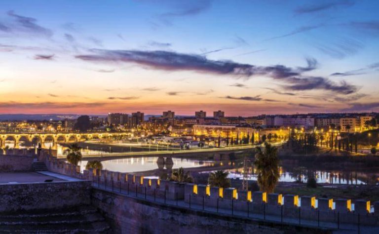 Estudiar TSD en Badajoz