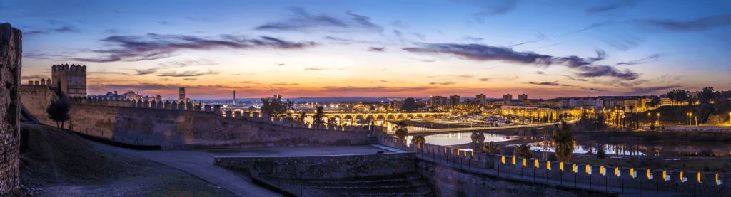 Estudiar TSD en Badajoz