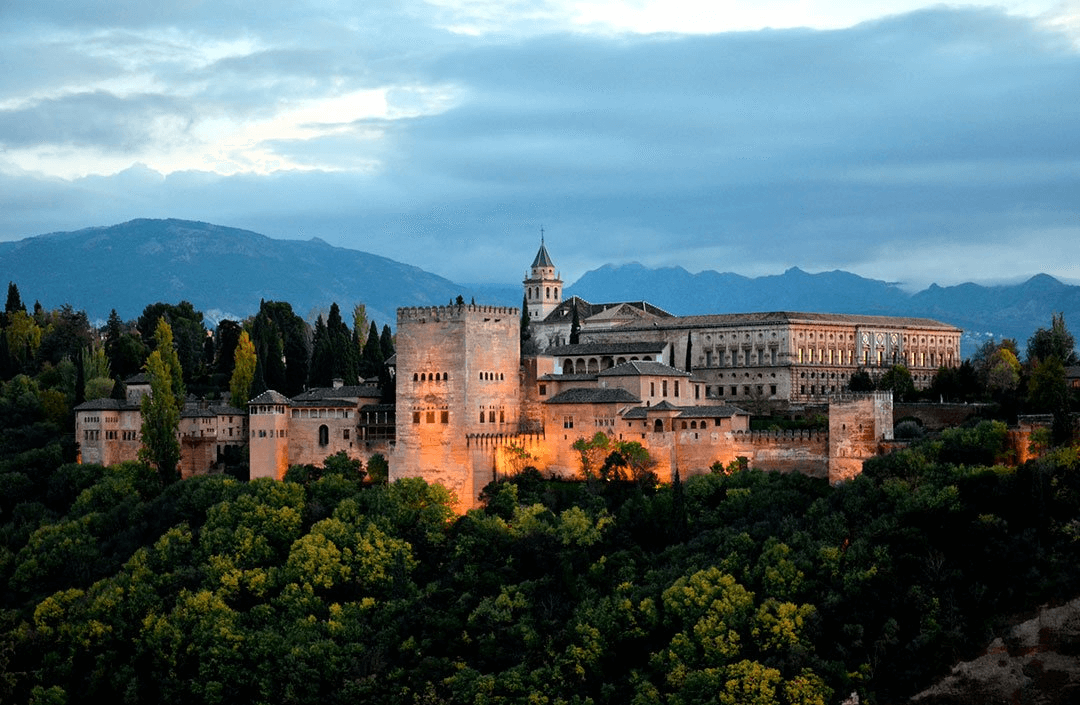 Estudiar TSD en Granada
