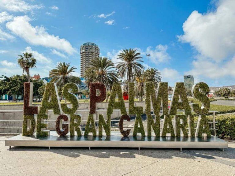 TSD en Las Palmas gran Canaria