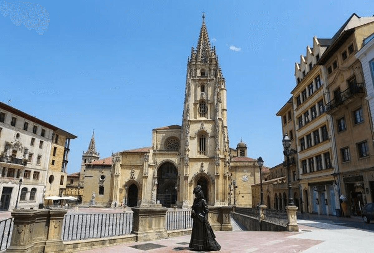 Estudiar TSD en Oviedo