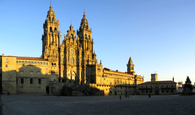 Dietética en Santiago de Compostela