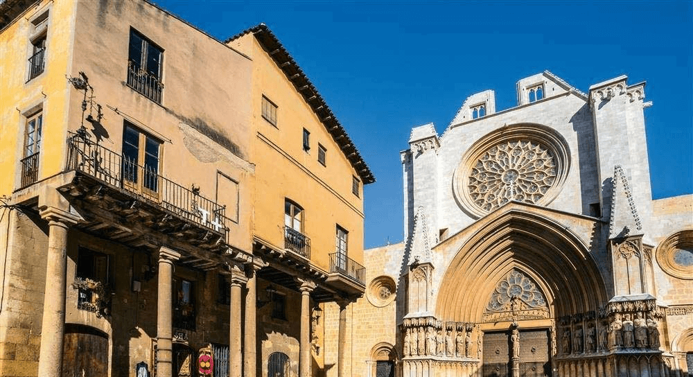 Estudiar TSD en Tarragona