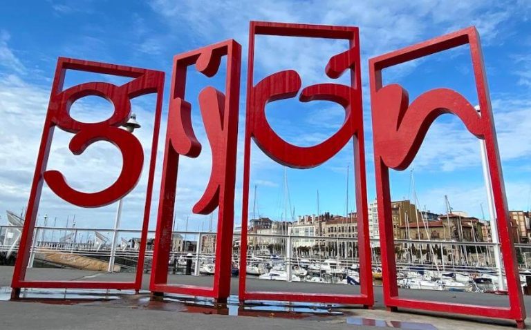 Estudiar TSAF en Gijón