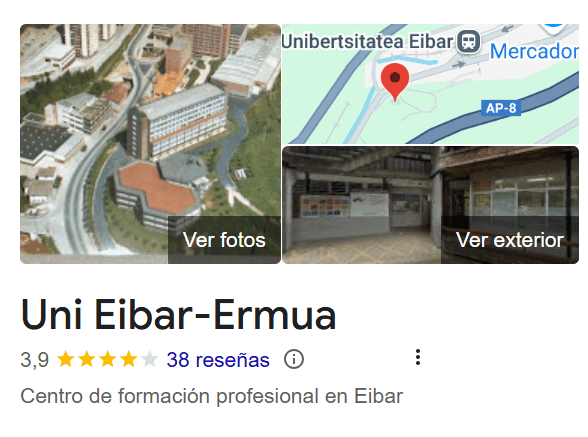 Uni Eibar-Ermua