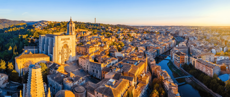 Estudiar TSAF en Girona