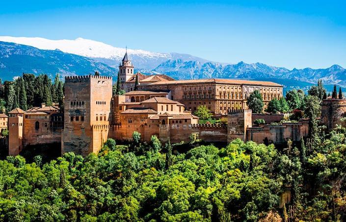 Estudiar TSAF en Granada