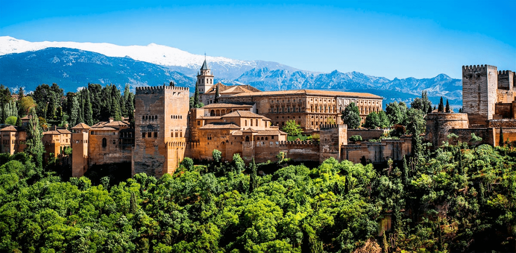 Estudiar TSAF en Granada