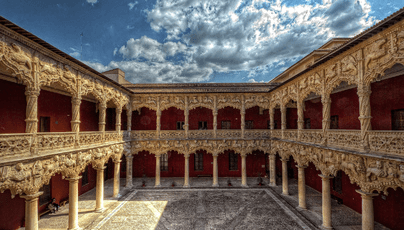 Estudiar TSAF en Guadalajara