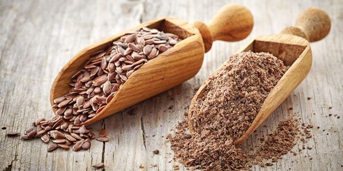 Ingesta de omega 3
