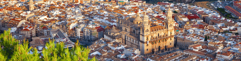 Estudiar TSAF en Jaén