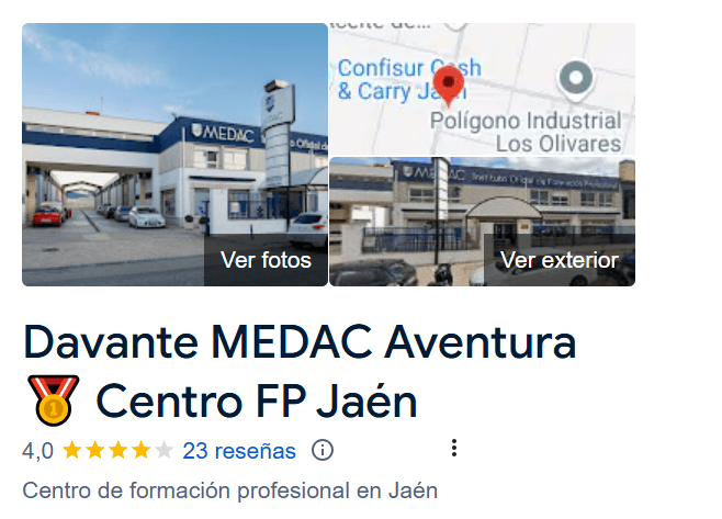 Jaen 4