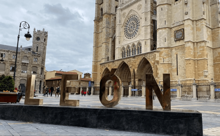 Estudiar TSAF en León