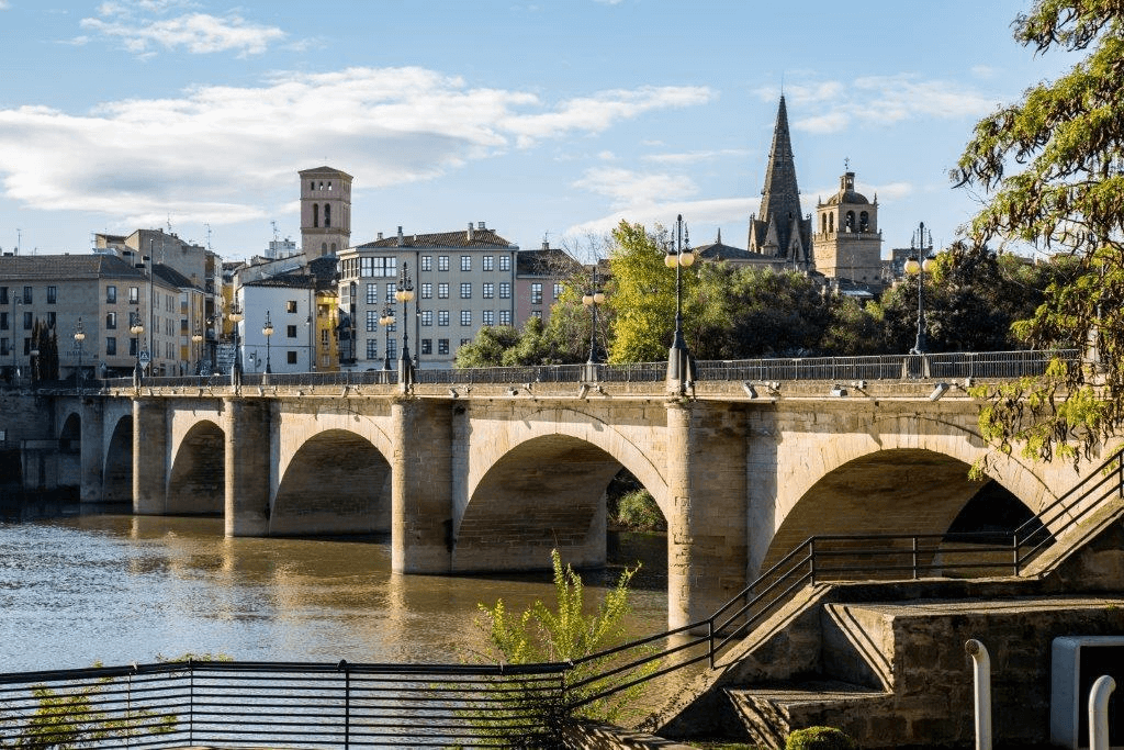 Estudiar TSAF en Logroño