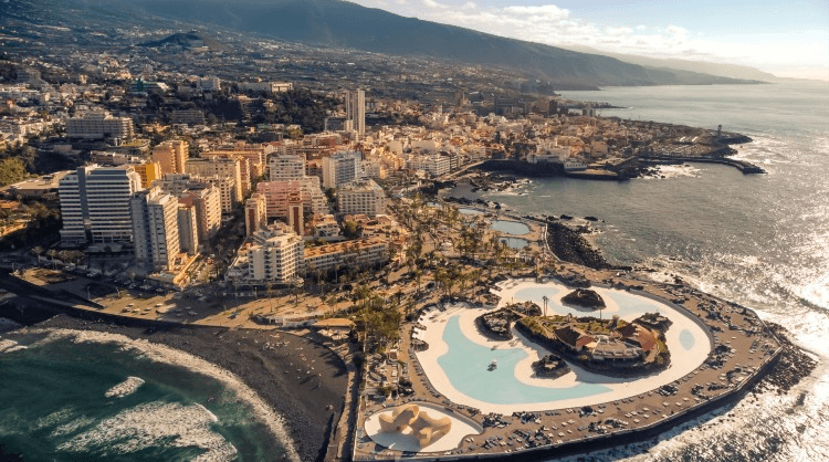 Carrera de Nutrición en Canarias