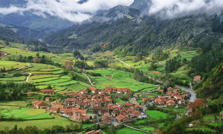 Estudiar nutrición en Cantabria