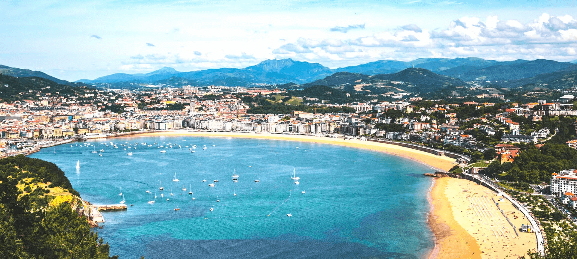 Estudiar TSD en San Sebastián