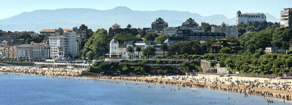 Oportunidades Laborales en Santander