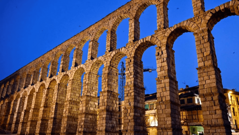 Estudiar TSAF en Segovia