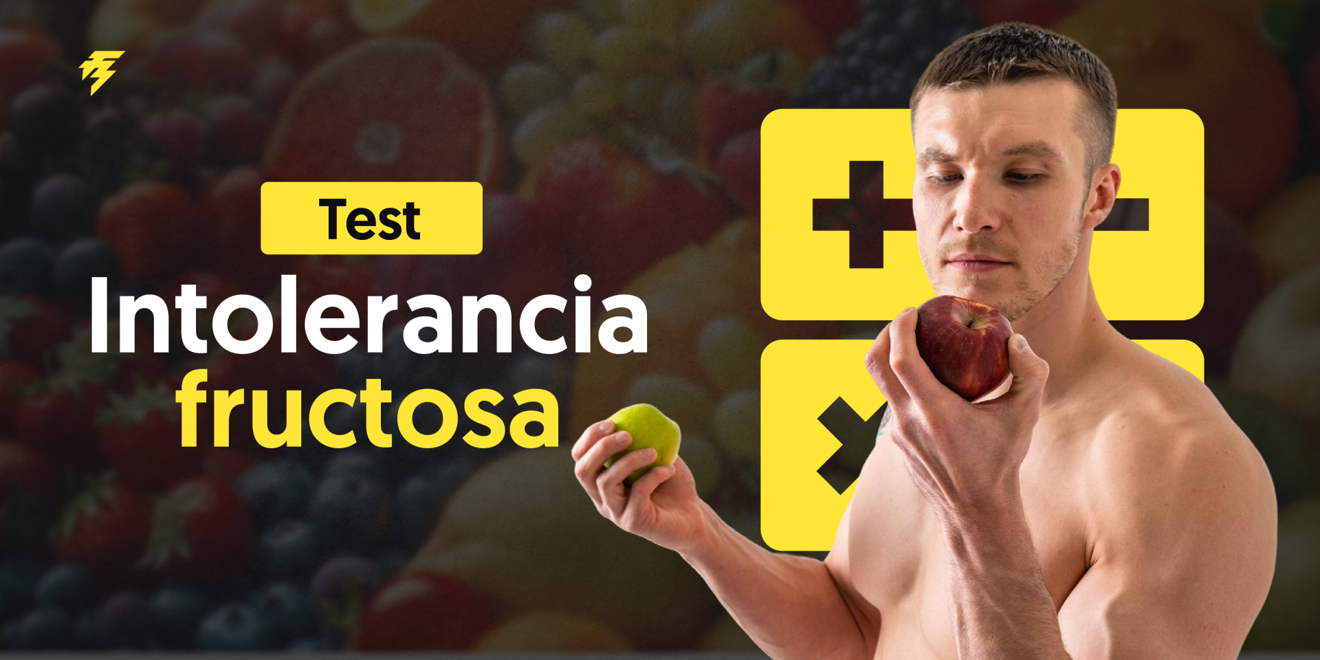 test intolerancia fructosa
