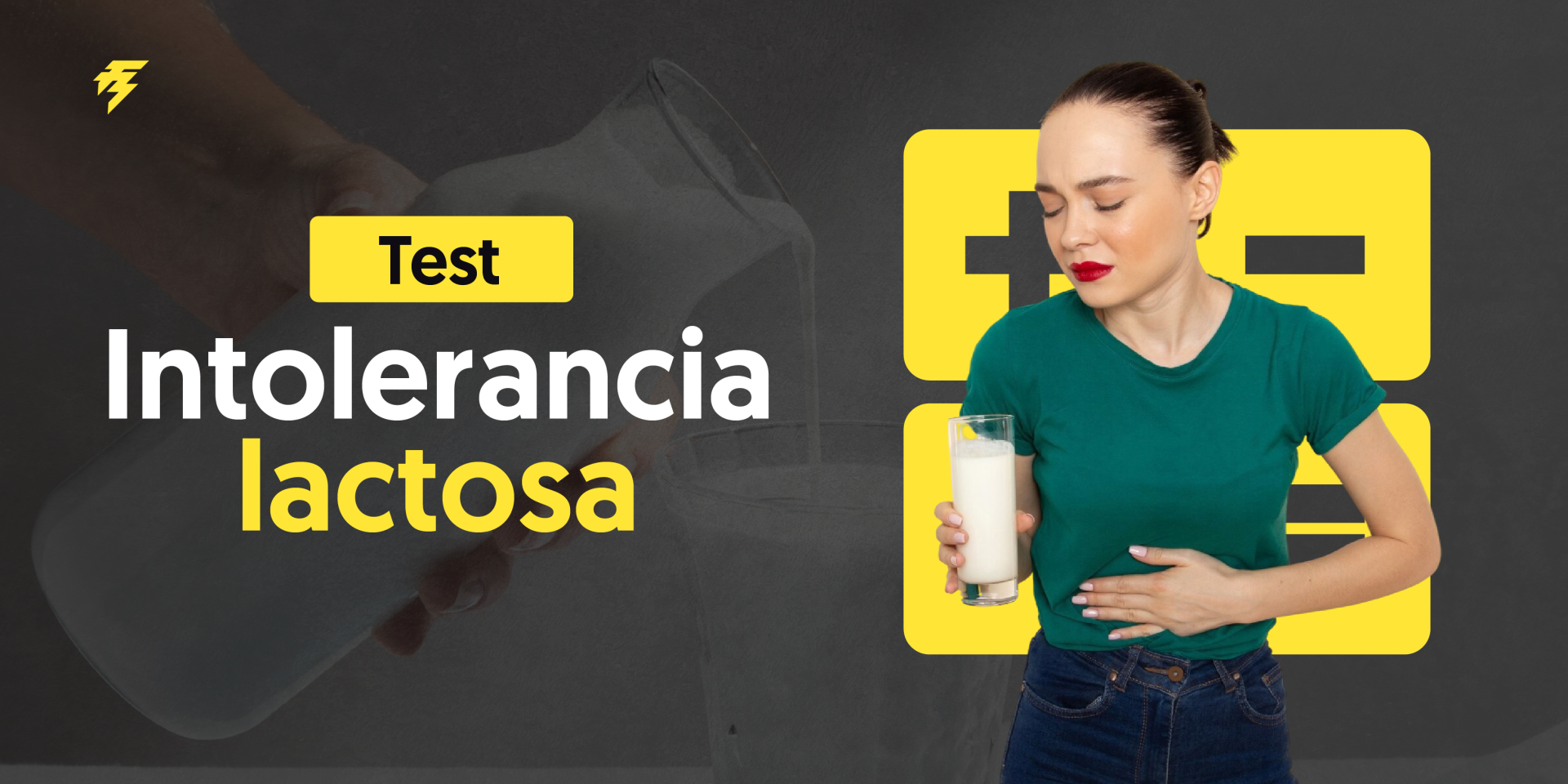 test intolerancia lactosa
