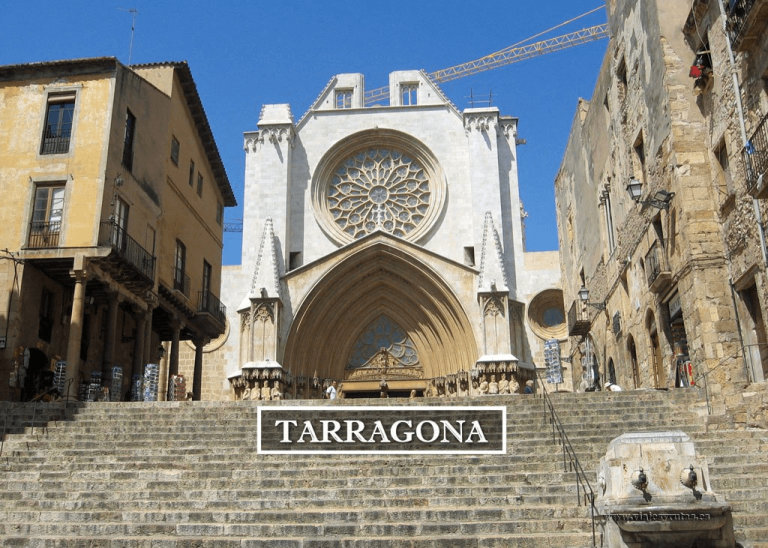 Estudiar TSAF en Tarragona