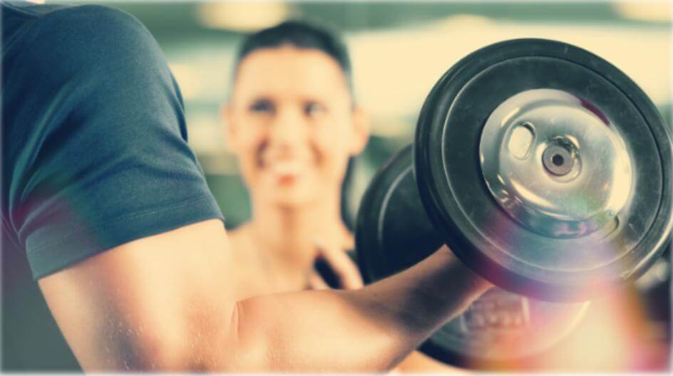 Ejercer como entrenador personal