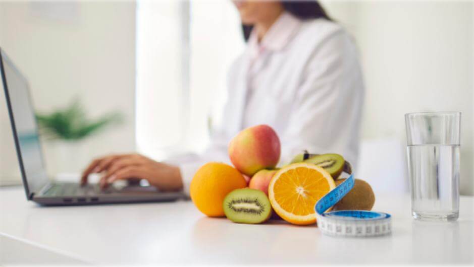 Técnico Superior en Dietética