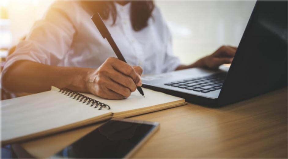 Estudiar TSAF online
