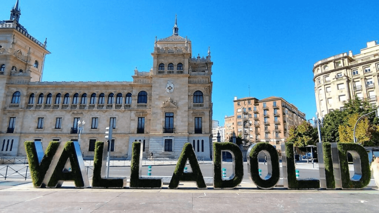 Estudiar TSD en Valladolid