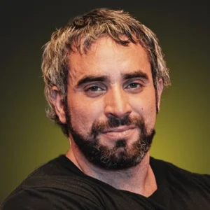 Imagen de Carlos Mejías