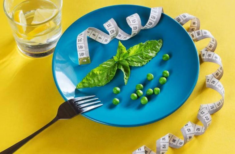 Planificar dieta saludable