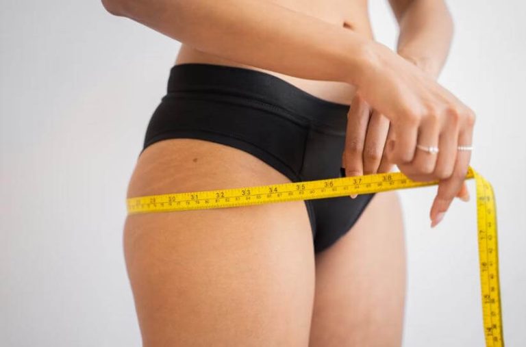 Metabolismo lento mito