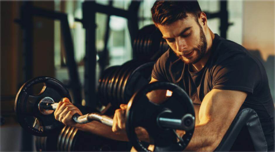 Expectativas sobre el progreso Gym