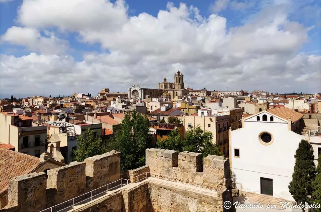 que no perderme en tarragona