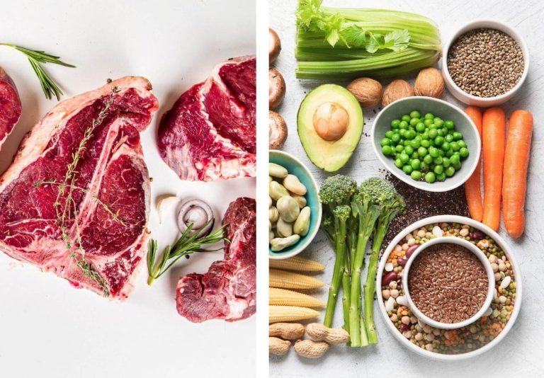 Alimentos sustitutos de la carne