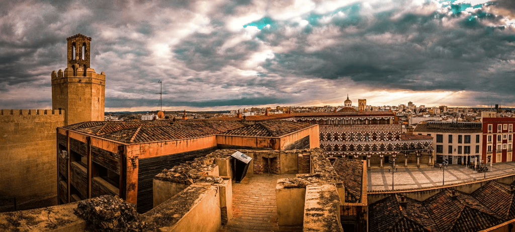 Estudiar TSAF en Badajoz
