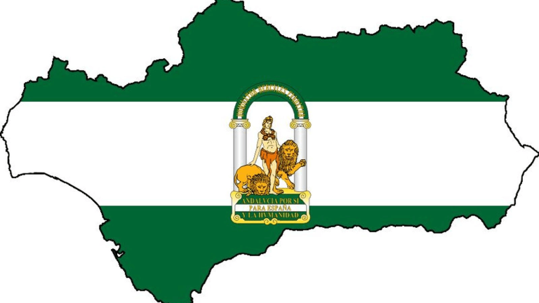 Estudiar CAFYD en Andalucía