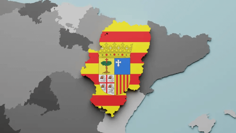 Estudiar CAFYD en Aragón