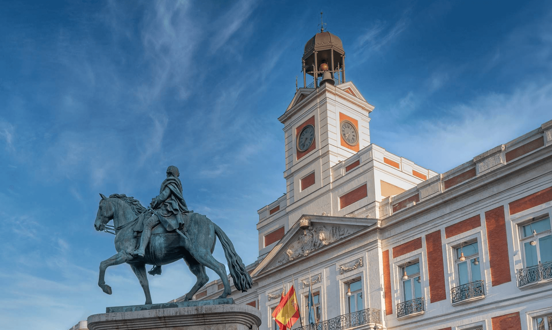 Estudiar CAFYD en Madrid