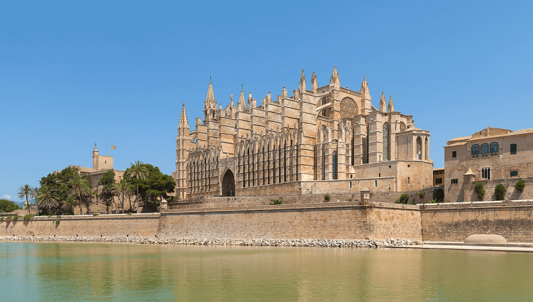 Estudiar TSD en Palma de Mallorca