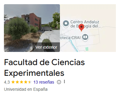 Universidad Pablo de Olavide